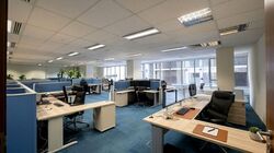 MYP Plaza (D1), Office #566930741